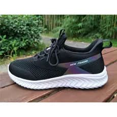 Fante 2182 tênis de corrida respirável sapatos esportivos de sola macia 2020 novo estilo sapatos de estudante voando tec