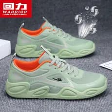 Puxar para trás sapatos masculinos 2026 novo estilo verão respirável na moda sapatos casuais masculinos malha leve tênis