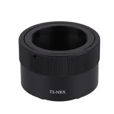 Adequado para anel adaptador SONY SONY T2-NEX telefoto astronômico/lente dobrável 0.75 mm para cabo SE Mount Micro anel