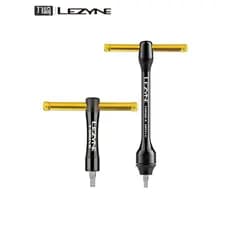 LEZYNE Rayin Bicicleta Multi-Função Chave de Torque Destacável Soquete Hexágono Kit de Reparo de Ameixa Plana