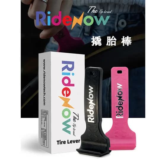RideNow pneu pé-de-cabra bicicleta equitação pneu pé-de-cabra pneu Griller pneu pé-de-cabra ferramenta de reparo de pneu