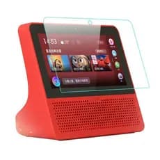 Adequado para película protetora doméstica Xiaodu G16, tablet X10, película de vidro S12, película anti-luz azul HD S20,