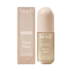Perfume Capilar Kitsch Warm Sugar U9I1