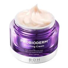 BIOHEAL BOH Probioderm 3D Lifting Night: Obtenha um Brilho Jovem e Hidratado com nossa Fórmula Antirrugas UAAU