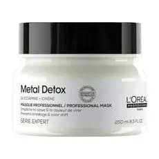 Máscara Capilar Profissional L'Oréal de Alta Qualidade para Fortalecer a Imunidade - Sem Sulfato, Condicionador Profundo
