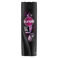 sunsilkStunningBackShineActiv-mixAmla+Oil,Proteína de Pérola e Vitamina E | 360ml
