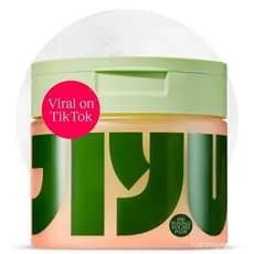 Discos Tonificantes - Cuidados com a Pele Coreana para Manchas Escuras, Rugas e Pele Opaca - Tratamento Facial Hidratant