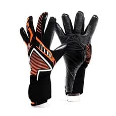 Luvas De Goleiro , Aderência Antiderrapante , Competição Profissional , Equipamento De Futebol Adulto E Juvenil , Ded Ge