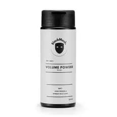 Pó de Textura BlackMask para Homens - Adiciona Instantaneamente Textura e Volume com Ingredientes Totalmente Naturais e
