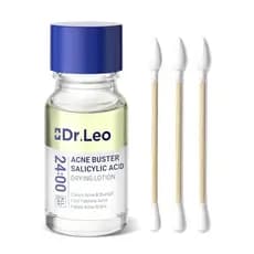 Loção Secante para Tratamento de Acne com Ácido Salicílico 8T5C