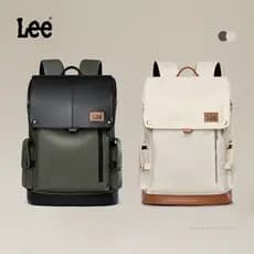 Lee mochila feminina mochila leve grande capacidade saco de viagem masculino presente de aniversário saco de escola Comm