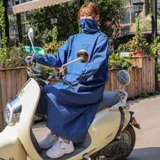 Ciclismo protetor solar roupas femininas bateria carro estendido ciclismo denim pára-sol roupas denim jaqueta à prova de
