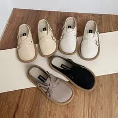 Chinelos planos femininos desgaste exterior novos chinelos casuais retrô de um Pedal preguiçoso Baotou meia chinelos