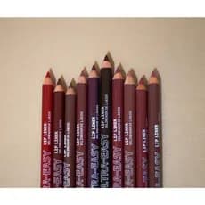 Ruby Kisses Lápis Labial Ultra Easy Lip Liner
