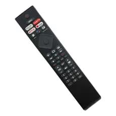 Controle Remoto Compatível Com Philips Smart TV 4K