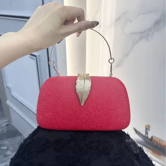 Novo estilo banquete bolsa de embreagem combinando vestido saco celebridade Cheongsam jantar saco moda feminina ombro sa
