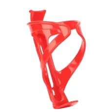 Meilong Mountain bike Anti-vibração suporte de garrafa de água de plástico suporte de copo de água sem parafusos acessór