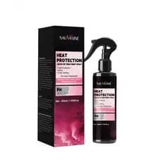 SAUVASINE Spray de cuidado sem enxágue à prova de calor 200ml