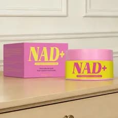 NAD+Creme Hidratante Antienvelhecimento 50g Embalagem Neutra