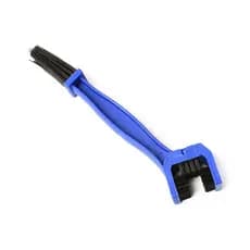 Meilong escova de corrente de motocicleta, escova de limpeza de coroa de bicicleta de montanha, equipamento de equitação