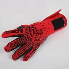 2026 Novo Estilo De Látex De Alto Valor Antiderrapante Respirável Luvas De Goleiro Profissional