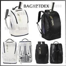 2026 Yonex Badminton Bolsa Tóquio Olympics Edição Limitada Multifuncional Impermeável Mochila De Grande Capacidade