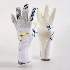 2026 Luvas De Goleiro De Futebol Profissional , Material De Látex Antiderrapante Respirável