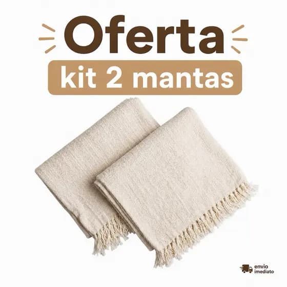 Kit 2 Mantas Para Sofá Luxo Gigante 2,10 x 1,20 m Tipo Capa De Sofá Protetora Atacado Direto da Fábrica