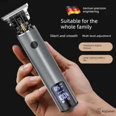 2025 novo estilo cabeça careca ferramenta útil alemanha cabeça de barbear tudo-em-um cuidados com a máquina para você me