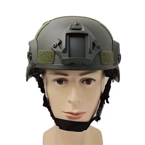 2026 novo produto MICH2000 capacete tático esportes ao ar livre capacete militar fã combate CS jogo ciclismo capacete mu