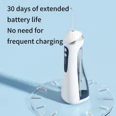 2026 novos produtos escova de dentes elétrica fio dental raspador de dente raspador de dente Residual fio Interdental in