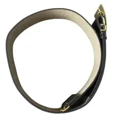 cinto feminino cinto feminino largo Fabricante fivela de cinto trançado cinto interno cinto de couro falso cinto de cor