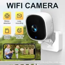 2026 novo produto máquina de vigilância cuidados com a criança câmera vigilância doméstica WIFI visão remota câmera prot