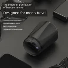 barbeador eletrico masculino Novo barbeador elétrico Mini carro viagem pequena faca de barba portátil barbeador elétrico