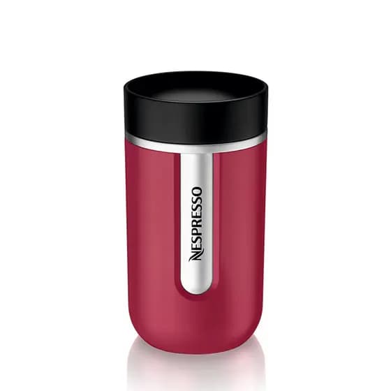 Nestlé NESPRESSO Original Autêntico Importado Copo de Café de Vidro Periférico Copo de Cerâmica Copo de Acompanhamento d