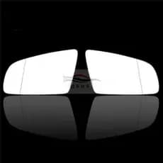 Adequado para 02-08 Audi A4 B6B7 A6LC6 Lente de espelho retrovisor Lente de espelho retrovisor