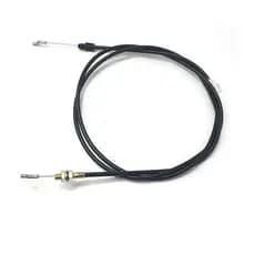 Adequado para cabo de mudança MTD Cub Cadet 746-0935A, 746-0935, 946-0935A