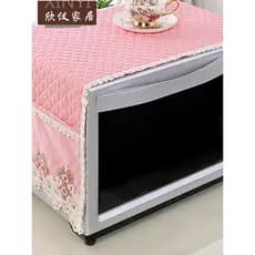 Xinyi Capa para forno de micro-ondas Capa à prova de óleo Capa para forno de micro-ondas Capa anti-prova para forno esti