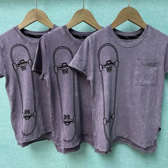 Comércio exterior pedido Original roupas infantis verão puro algodão camiseta meninos de manga curta em torno do pescoço