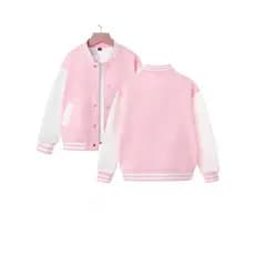 Meninas jaqueta espessada outono inverno estilo 2025 novo estilo moda meninas crianças roupas de inverno forro de lã mol