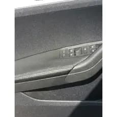 15-17 Volkswagen nova Lavida porta painel capa Pilon condução porta braço capa de couro caixa de couro caso modificação