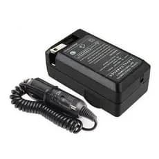 Adequado para carregador Sony NP-F570 F750 NP-F970 NP-960 PC-VM50 BC-V615