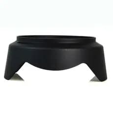 Adequado para Nikon HB-53 capa D750 acessórios D610 24-120 capa 77mm acessórios embalagem reversa