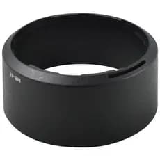 Adequado para Nikon HB-47 capa adequada para lente de foco fixo D60 D3100 50mm f/1.4G pode ser invertida