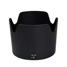 Adequado para Nikon HB-36 HB36 AF-S VR 70-300mm F4.5-5.6G ED capa de lente