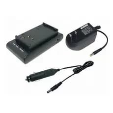 Adequado para carregador Sharp BT-70 BT-70BK BT-77 BT-80 BT-80BK BT-BH70