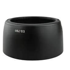 ES-79 II Capa para Canon 85 f1.2L Olhos Grandes 85mm 1.2 Geração Lente de 2 Geração