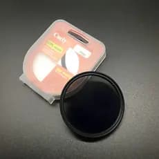 Luz polarizadora JH CPL 37 40.5 43 46 49 52 55 58 62 67 72 77 82mm Filtro