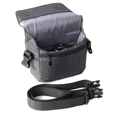 Mochila BBK-M15S Micro-única câmera saco câmera reversa saco engrossado leve saco Casual na moda mochila