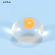 Descompress Prank Brinquedos Anti Stress Water Ball Relief Brinquedos Com Ovo